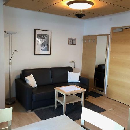 Apartment Paula Seefeld in Tirol Exterior photo