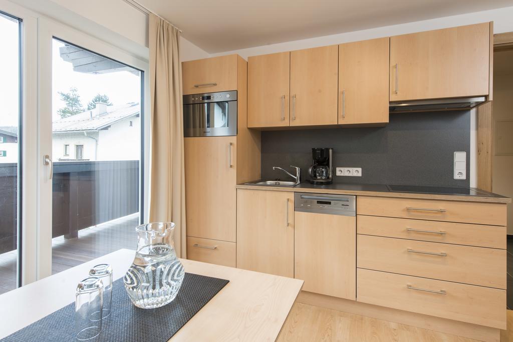 Apartment Paula Seefeld in Tirol Room photo
