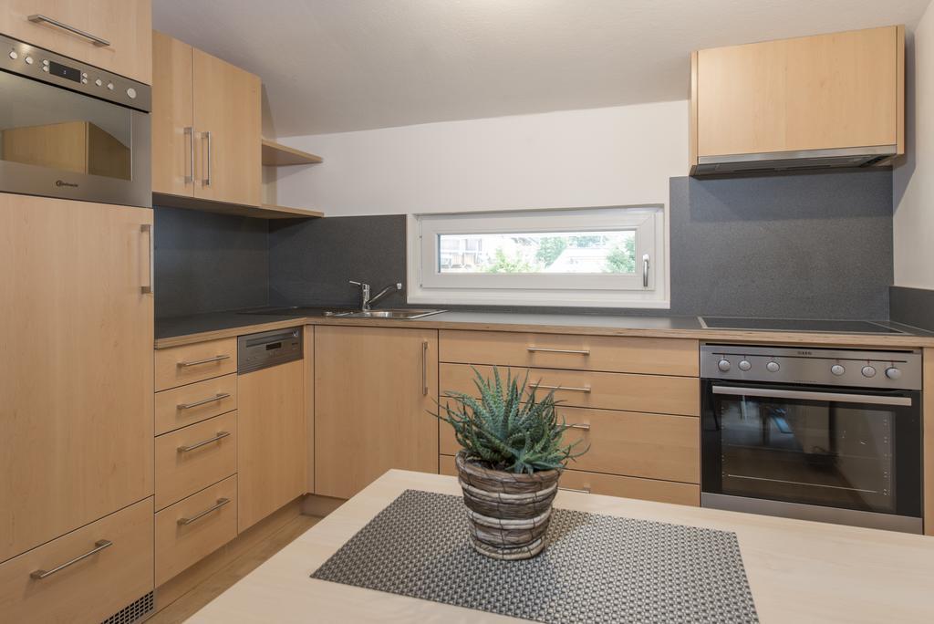 Apartment Paula Seefeld in Tirol Room photo